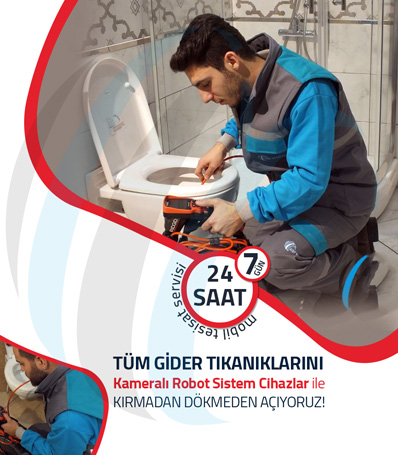 Ay Tesisat Çözümleri