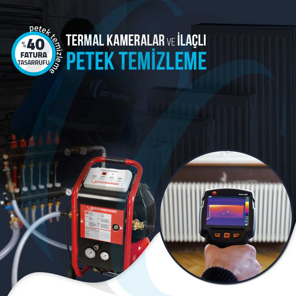 Petek Temizleme